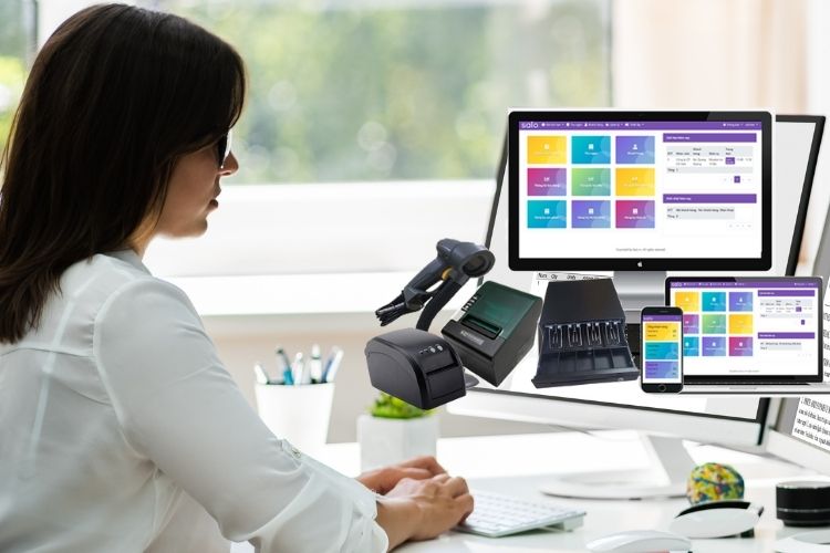 Phần mềm quản lý spa miễn phí dễ sử dụng đang là lựa chọn ưu tiên của nhiều spa nhỏ và vừa bởi khả năng tiết kiệm chi phí