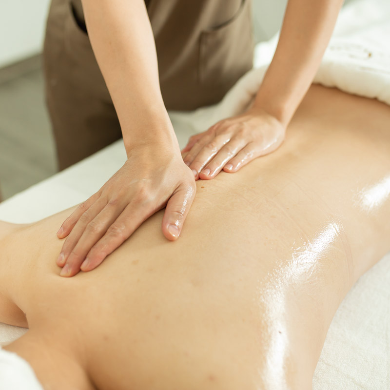 Spa body care Hà Nội không ngừng đổi mới để bắt kịp xu hướng làm đẹp toàn cầu