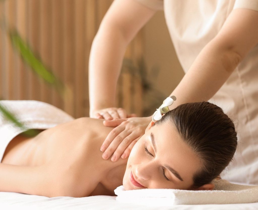 Spa dành cho nữ ở Hà Nội chính là lựa chọn tối ưu để đáp ứng các nhu cầu này.