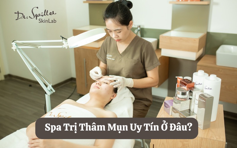 Người tiêu dùng đang băn khoăn spa nào có khuyến mãi tháng 11 tại TP.HCM chất lượng và đáng tin cậy