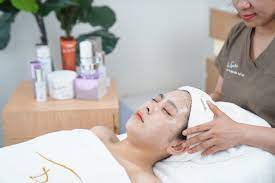 Lựa chọn spa phường Giảng Võ Ba Đình Hà Nội là bước quan trọng giúp bạn chăm sóc và bảo vệ làn da hiệu quả