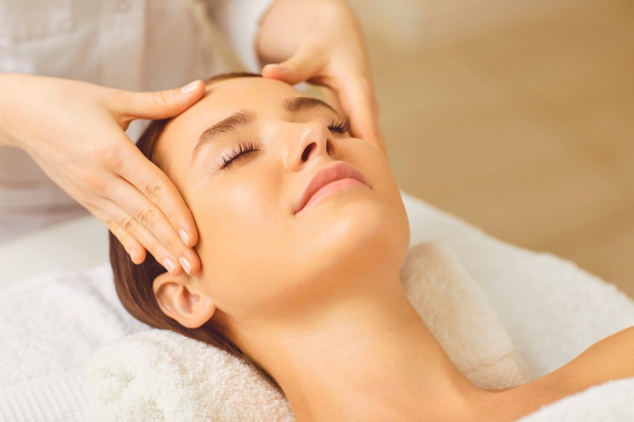 spa phường Nguyễn Trung Trực Ba Đình Hà Nội nổi bật là điểm đến lý tưởng dành cho những ai mong muốn một diện mạo tươi trẻ