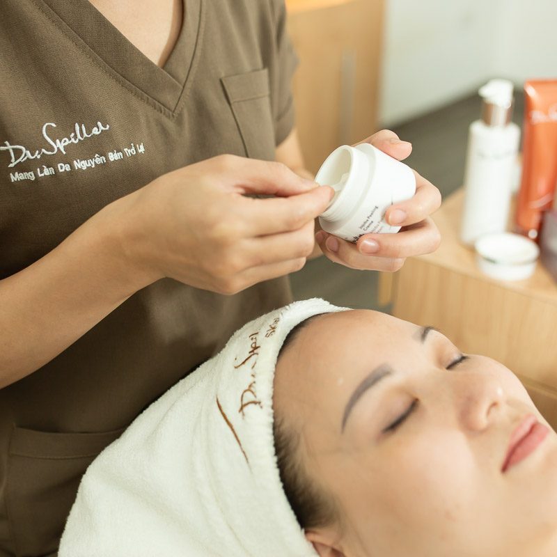 Spa phường Phương Mai Đống Đa Hà Nội đã chứng minh được vị trí của mình là một trong những địa chỉ làm đẹp uy tín hàng đầu.