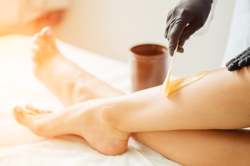 Spa waxing uy tín không chỉ đem lại hiệu quả cao mà còn bảo đảm an toàn, tránh những tác hại không mong muốn cho da
