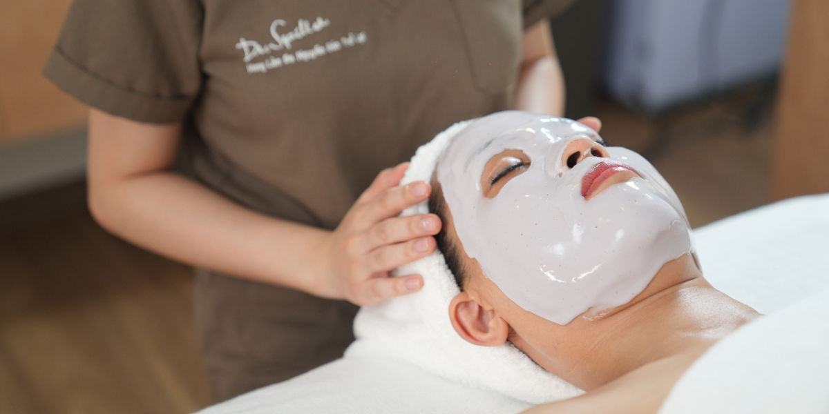 Đa dạng dịch vụ và phương pháp chăm sóc da nám chuyên sâu