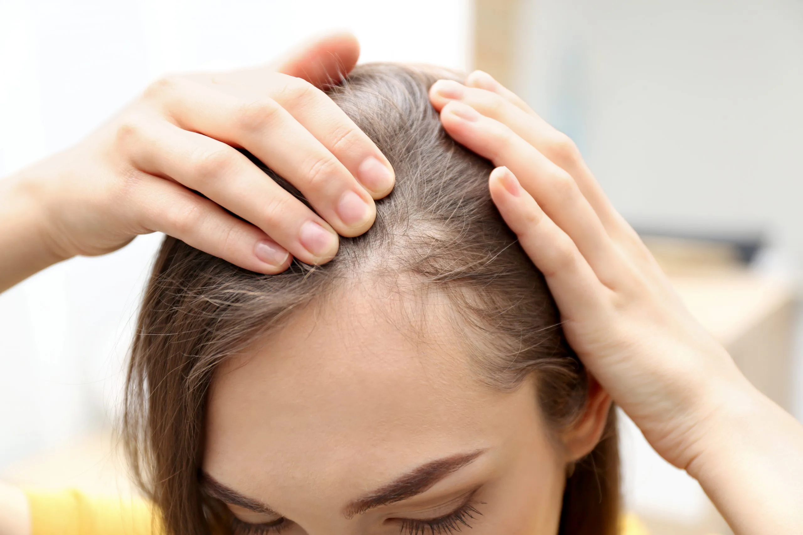 Câu hỏi biotin có giúp tóc mọc nhanh hơn không qua các nghiên cứu khoa học