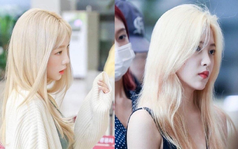 biết cách chăm sóc tóc sau khi tẩy màu trở thành yêu cầu quan trọng nhằm phục hồi sức sống cho mái tóc.