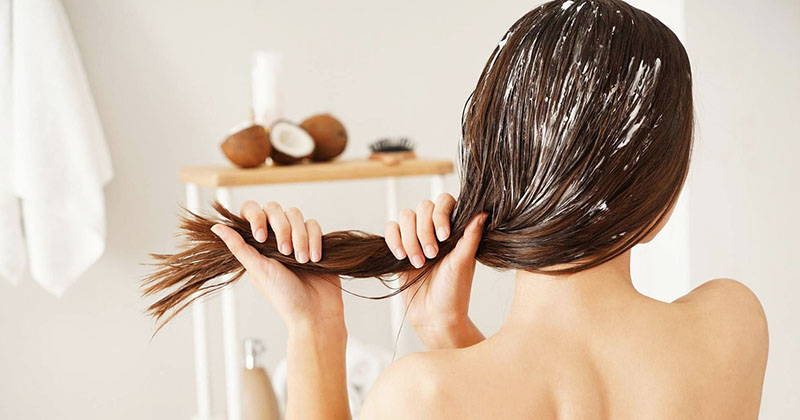 Thói Quen Chăm Sóc Tóc Hàng Ngày Đúng Cách Để Tóc Luôn Mềm Mượt