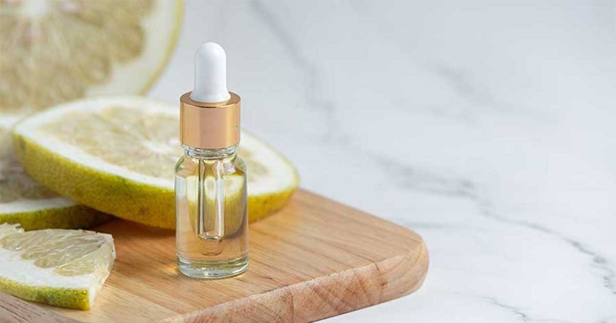 Lợi ích khi áp dụng phương pháp ủ tóc với dầu bưởi đúng cách