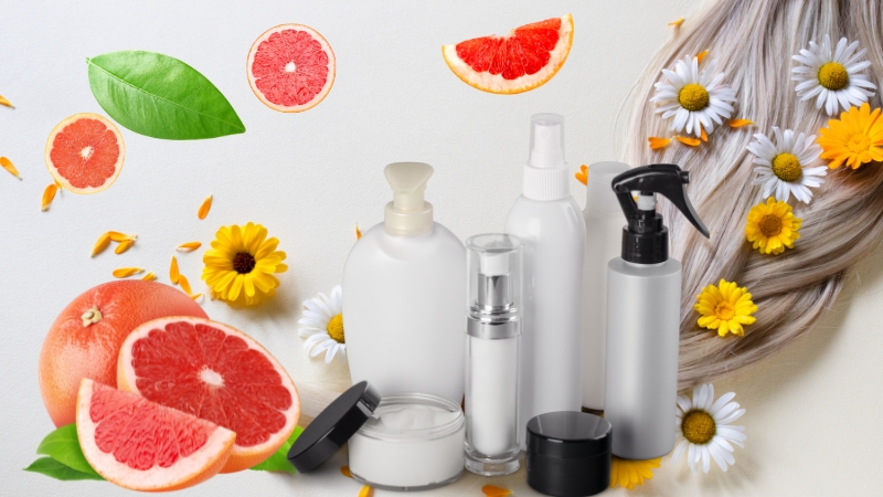 Skinlab - Đồng hành cùng bạn trong hành trình chăm sóc tóc bằng phương pháp thiên nhiên