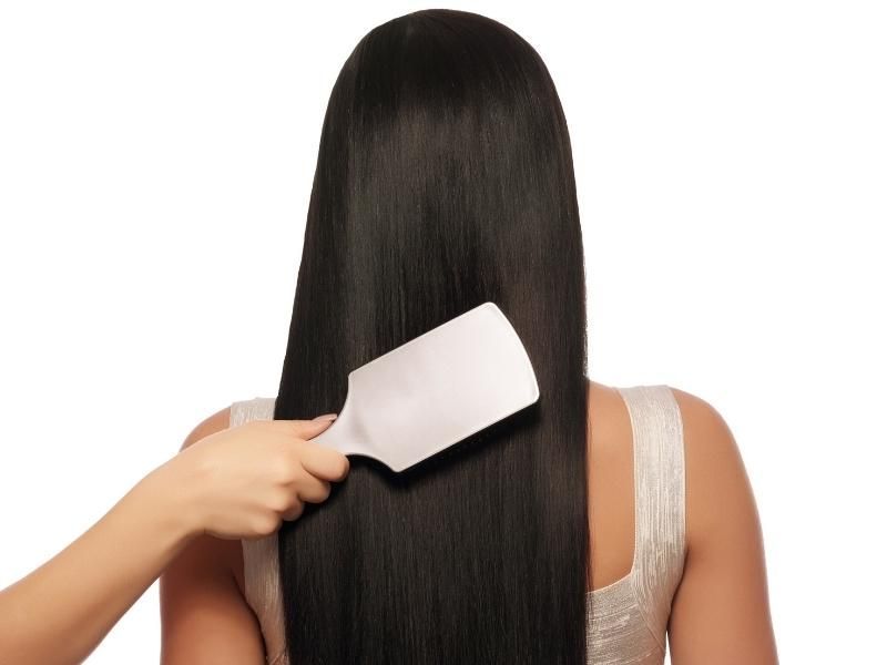 Bài viết này sẽ giới thiệu các phương pháp chăm sóc phù hợp để giữ cho mái tóc duỗi lạnh luôn mềm mượt và khỏe mạnh.