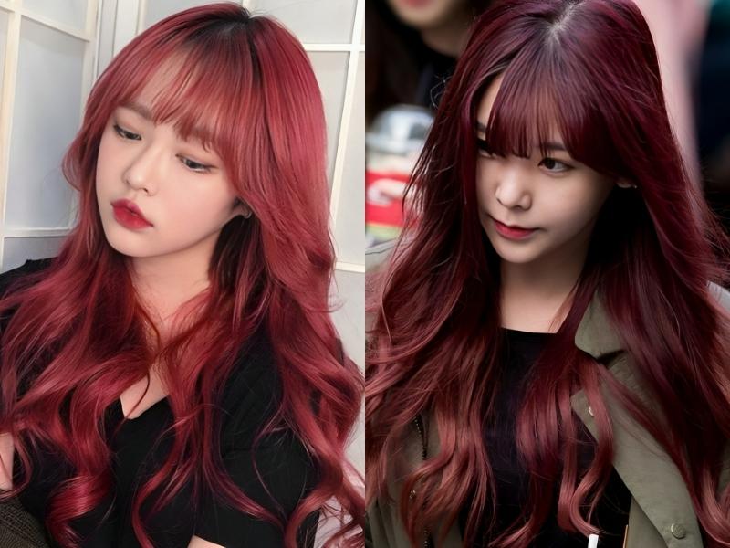 Việc chăm sóc tóc cho tóc nhuộm màu sáng cần một quy trình nhất quán và cẩn trọng để đảm bảo màu tóc luôn tươi sáng