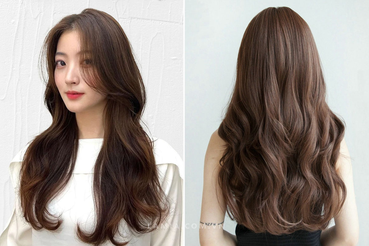 Hãy cùng khám phá những lưu ý quan trọng trong quá trình chăm sóc tóc cho tóc uốn sóng để có mái tóc luôn khỏe đẹp và ấn tượng.