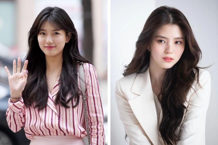 Chăm sóc tóc kiểu Hàn Quốc giúp ngăn ngừa tình trạng tóc gãy rụng, hư tổn do tác nhân môi trường và các loại hóa chất tác động