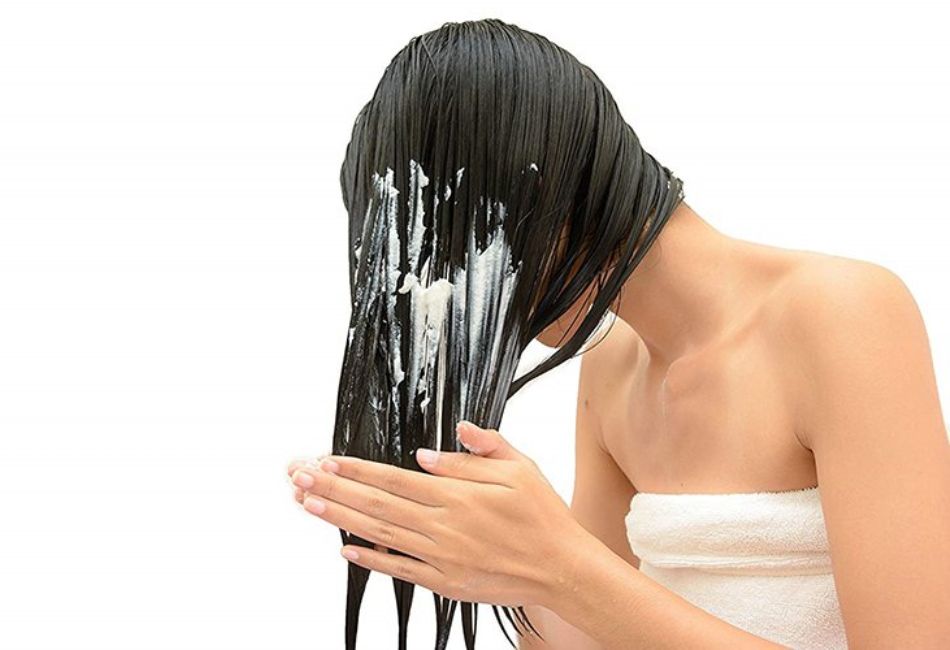 Lưu ý khi duy trì chăm sóc tóc hàng ngày sau khi duỗi