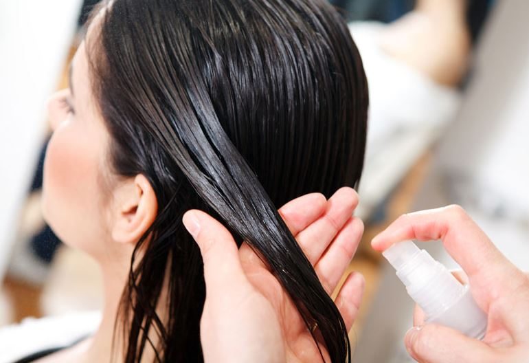 Mái tóc là phần tạo nên nhiều ấn tượng đầu tiên về vẻ đẹp của mỗi người.