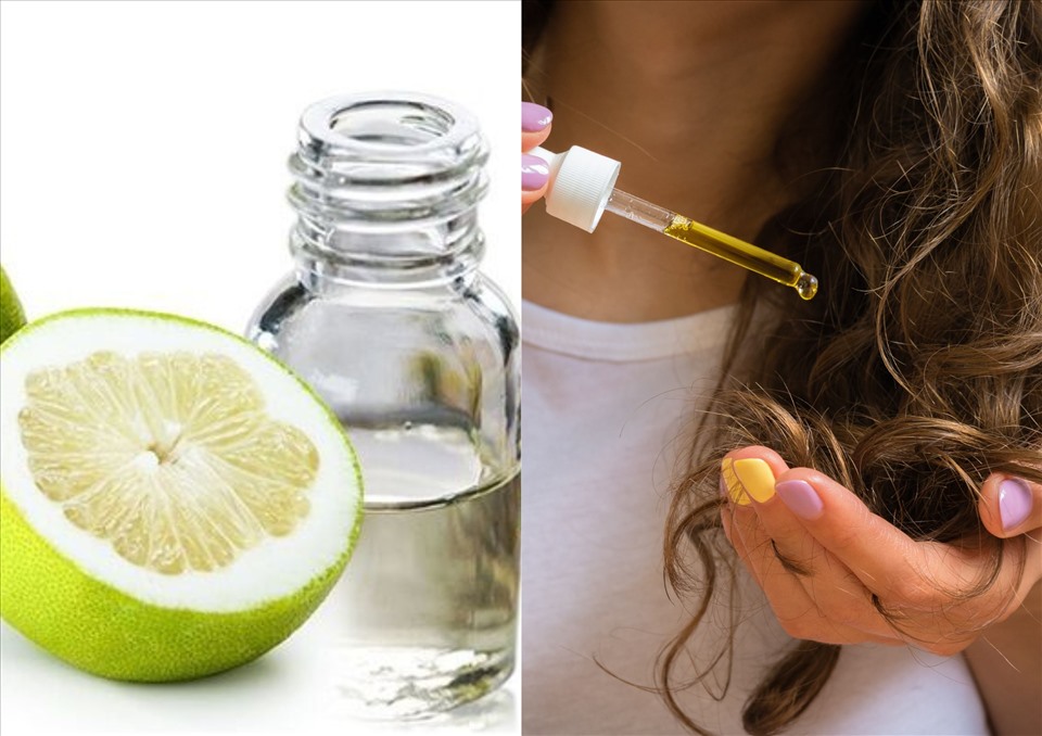 Dùng tinh dầu bưởi quá nhiều có thể dẫn đến tình trạng bít tắc nang tóc, gây ngứa hoặc thậm chí rụng tóc nặng hơn.