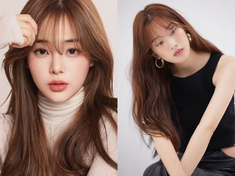 Chăm sóc tóc nhuộm sao cho đúng cách sẽ mang đến mái tóc óng ả, mềm mượt và đầy sức sống.