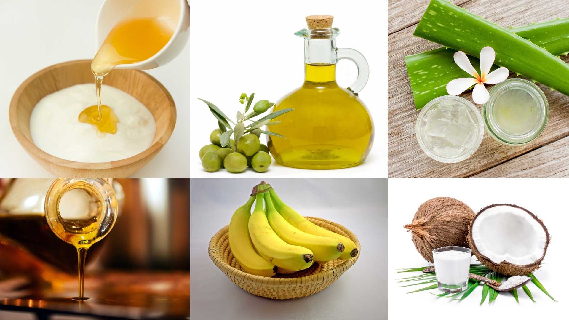 Dưỡng tóc tự nhiên không hóa chất là giải pháp an toàn và hiệu quả dành cho những ai muốn bảo vệ và nuôi dưỡng mái tóc của mình bền lâu