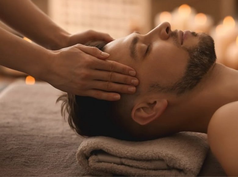 Skinlab - Địa chỉ gội đầu dưỡng sinh cho nam uy tín và chuyên nghiệp