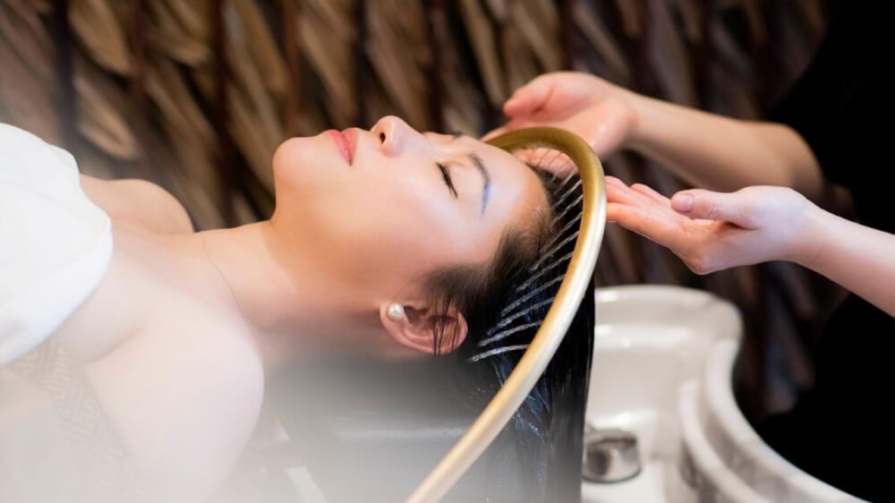 Skinlab – địa chỉ đáng tin cậy với dịch vụ gội đầu thư giãn cho người đau đầu