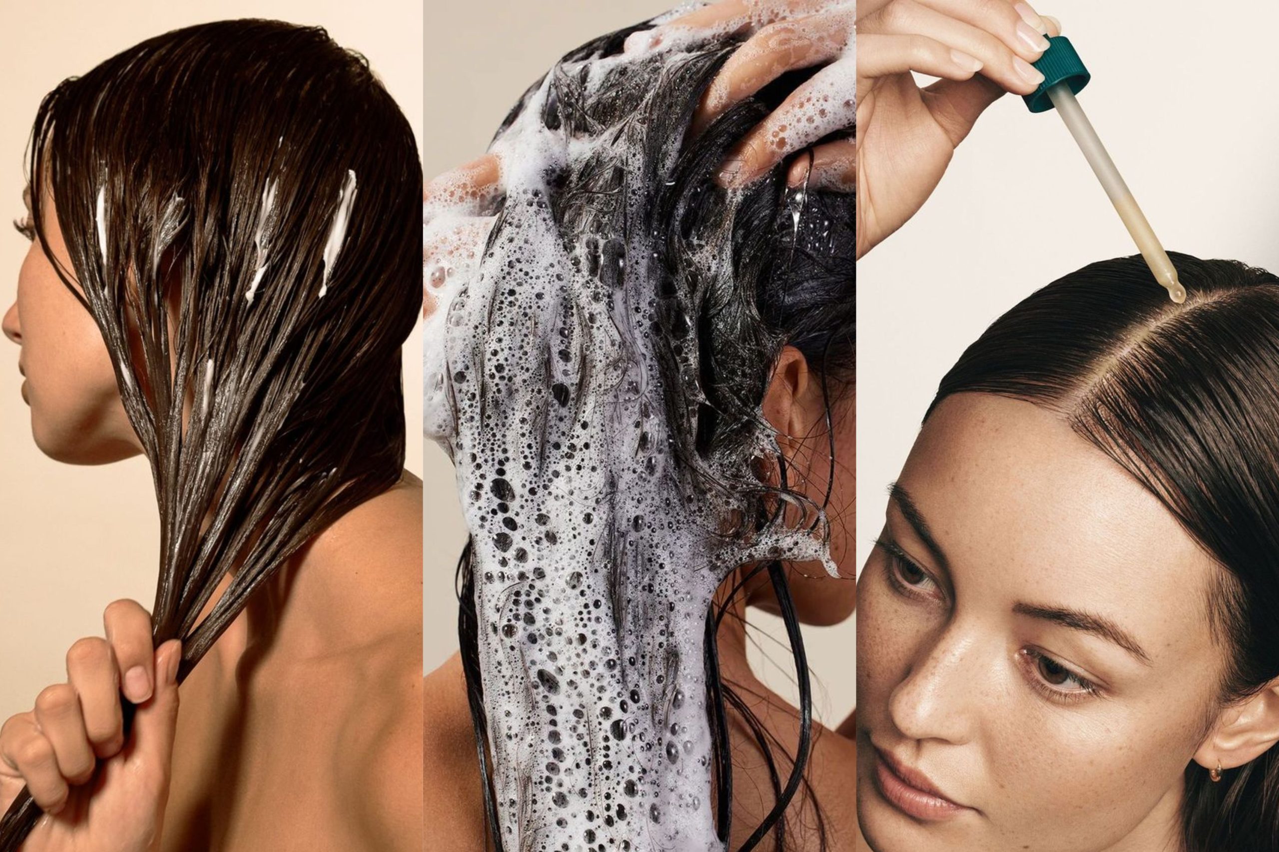 Khi có nhu cầu phục hồi tóc hư tổn, bạn nên tìm đến các salon uy tín có đội ngũ kỹ thuật viên được đào tạo chuyên sâu