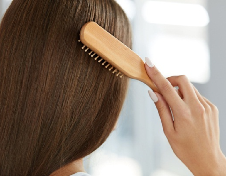 Mái tóc đẹp và khỏe mạnh bắt đầu từ việc chăm sóc đúng cách.