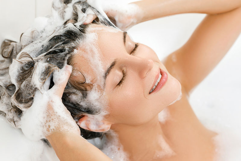 sản phẩm chăm sóc tóc chuyên nghiệp từ Đức đang trở thành lựa chọn ưu tiên của nhiều người