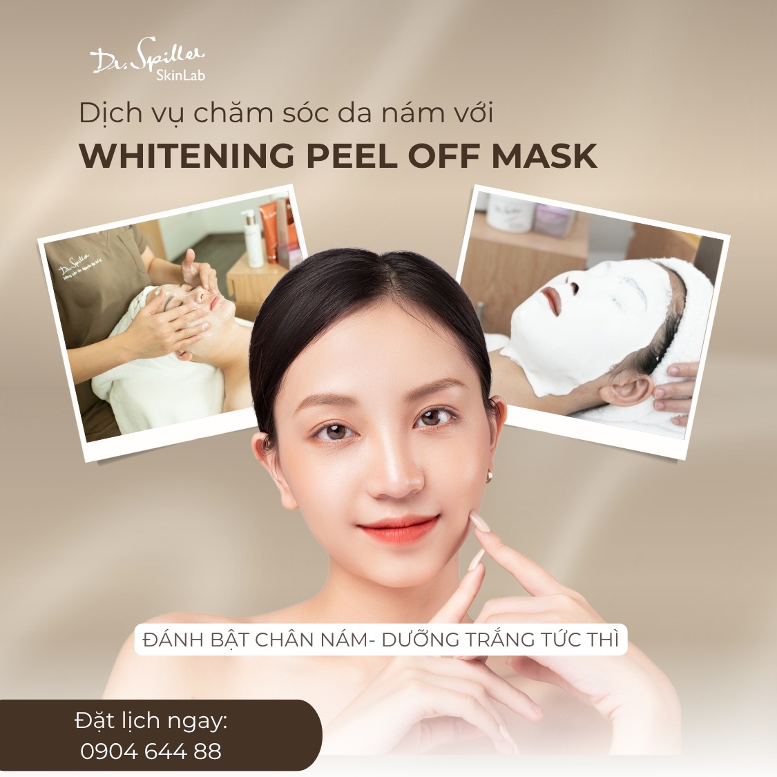 Khi lựa chọn spa phường Bách Khoa Hai Bà Trưng Hà Nội như Skinlab, khách hàng không nên chỉ coi đó là bước duy nhất