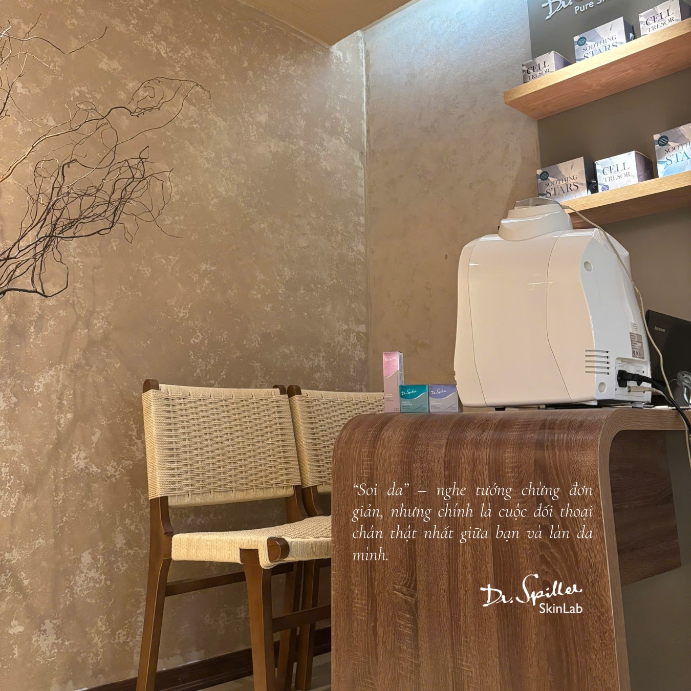 Ưu điểm khi lựa chọn spa tại phường Bách Khoa Hai Bà Trưng Hà Nội