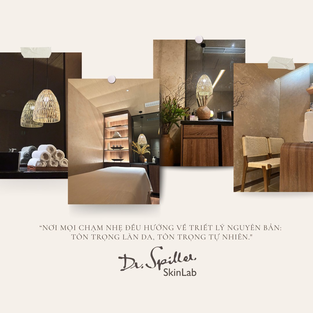 Spa phường Bùi Thị Xuân Hai Bà Trưng Hà Nội ngày càng trở thành điểm đến lý tưởng cho những ai yêu thích làm đẹp và chăm sóc da chuyên sâu