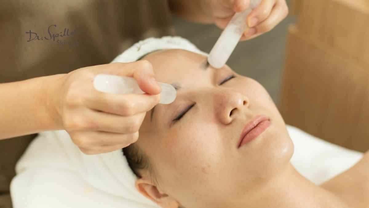 Spa phường Hàng Bông Hoàn Kiếm Hà Nội nổi tiếng với vị trí đắc địa, nằm ngay trung tâm quận Hoàn Kiếm