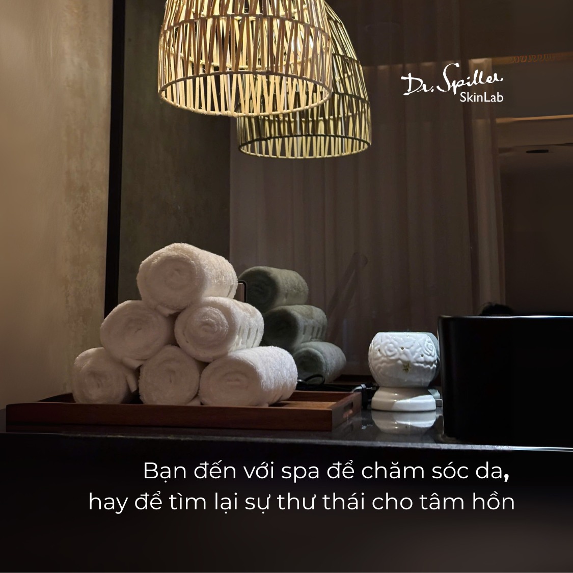 Spa phường Hàng Mã Hoàn Kiếm Hà Nội là điểm đến không thể bỏ qua cho những ai muốn nâng tầm sắc đẹp