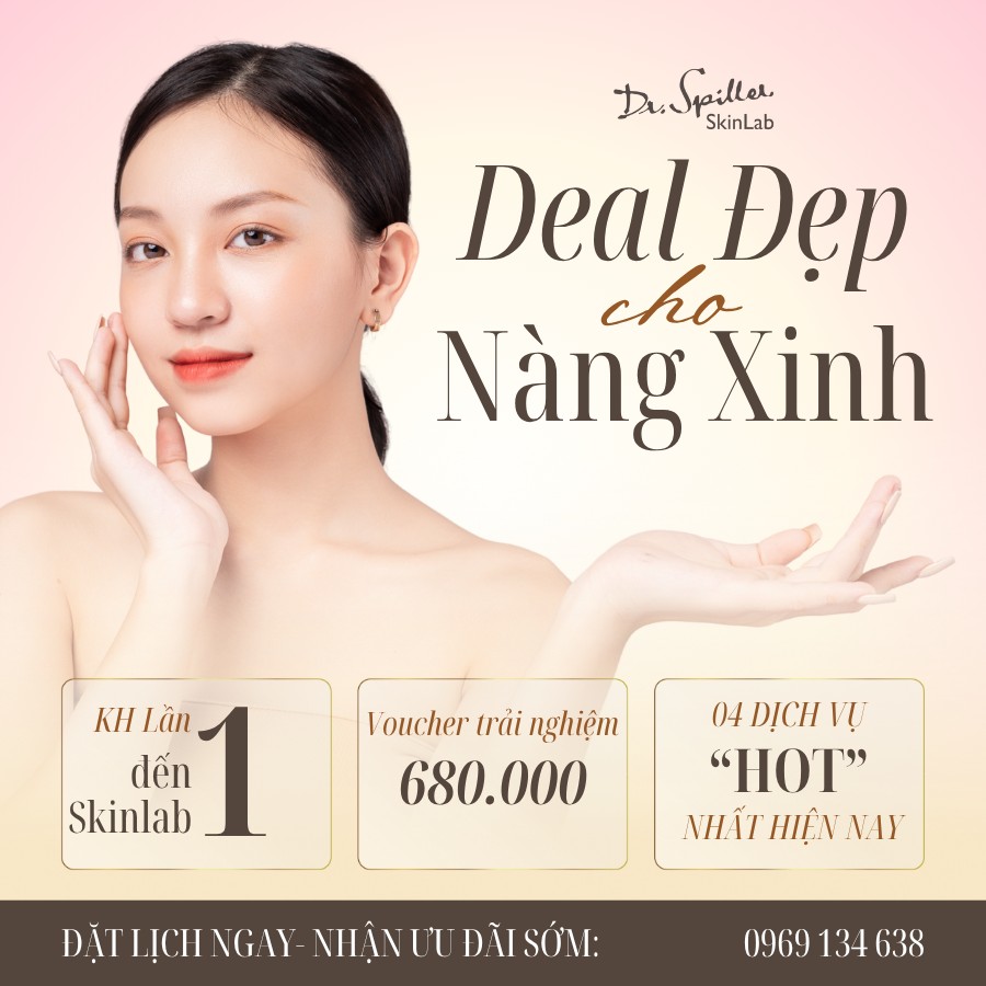 spa phường Hàng Trống Hoàn Kiếm Hà Nội nổi lên như một địa chỉ tin cậy