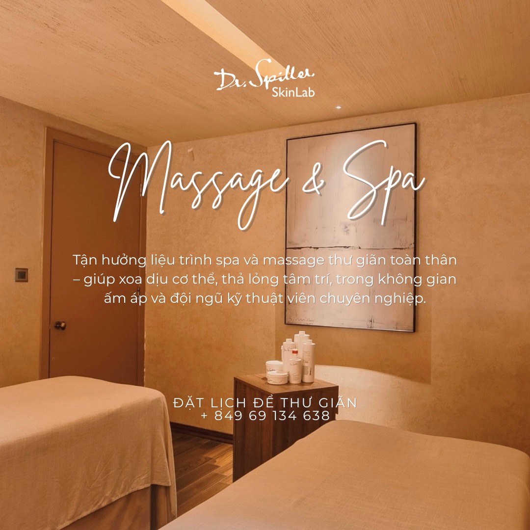 Chọn spa phường Minh Khai Hai Bà Trưng Hà Nội để chăm sóc sắc đẹp mang đến nhiều lợi ích thiết thực