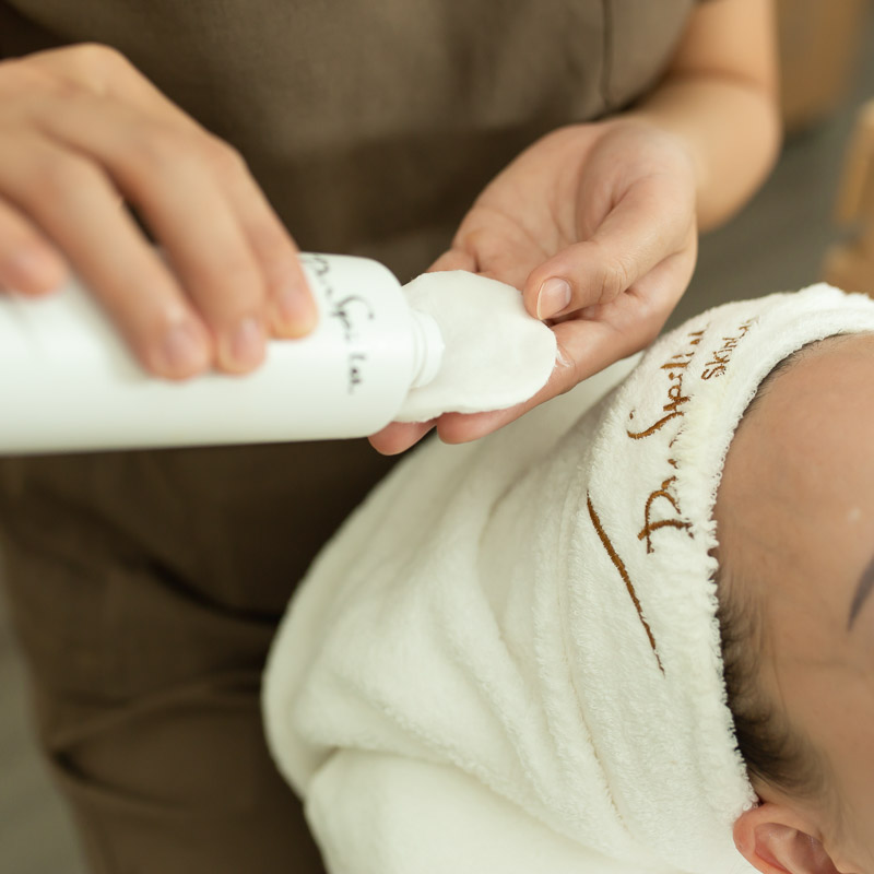 Chọn spa phường Phúc Tân Hoàn Kiếm Hà Nội để chăm sóc da mang lại nhiều lợi ích đáng giá