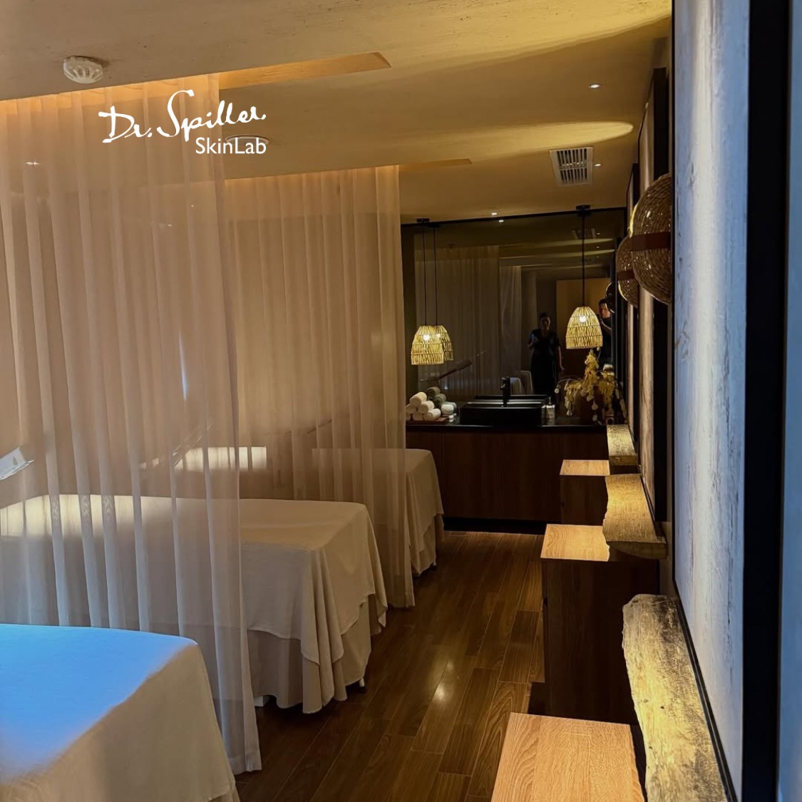 spa phường Thanh Nhàn Hai Bà Trưng Hà Nội đã trở thành điểm đến lý tưởng cho những ai mong muốn chăm sóc da