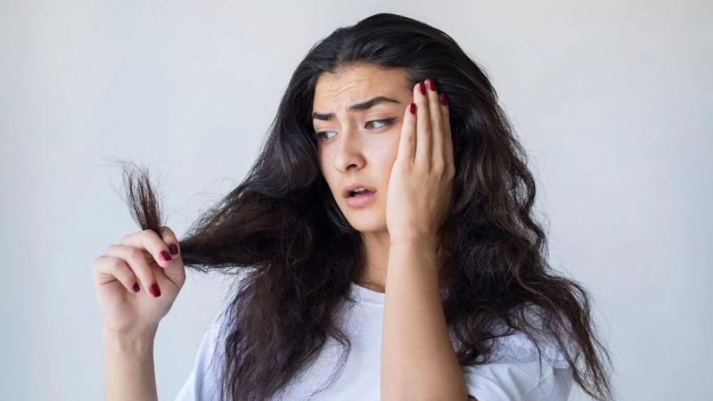 Việc lựa chọn sản phẩm chăm sóc đóng vai trò quan trọng trong quá trình phục hồi.