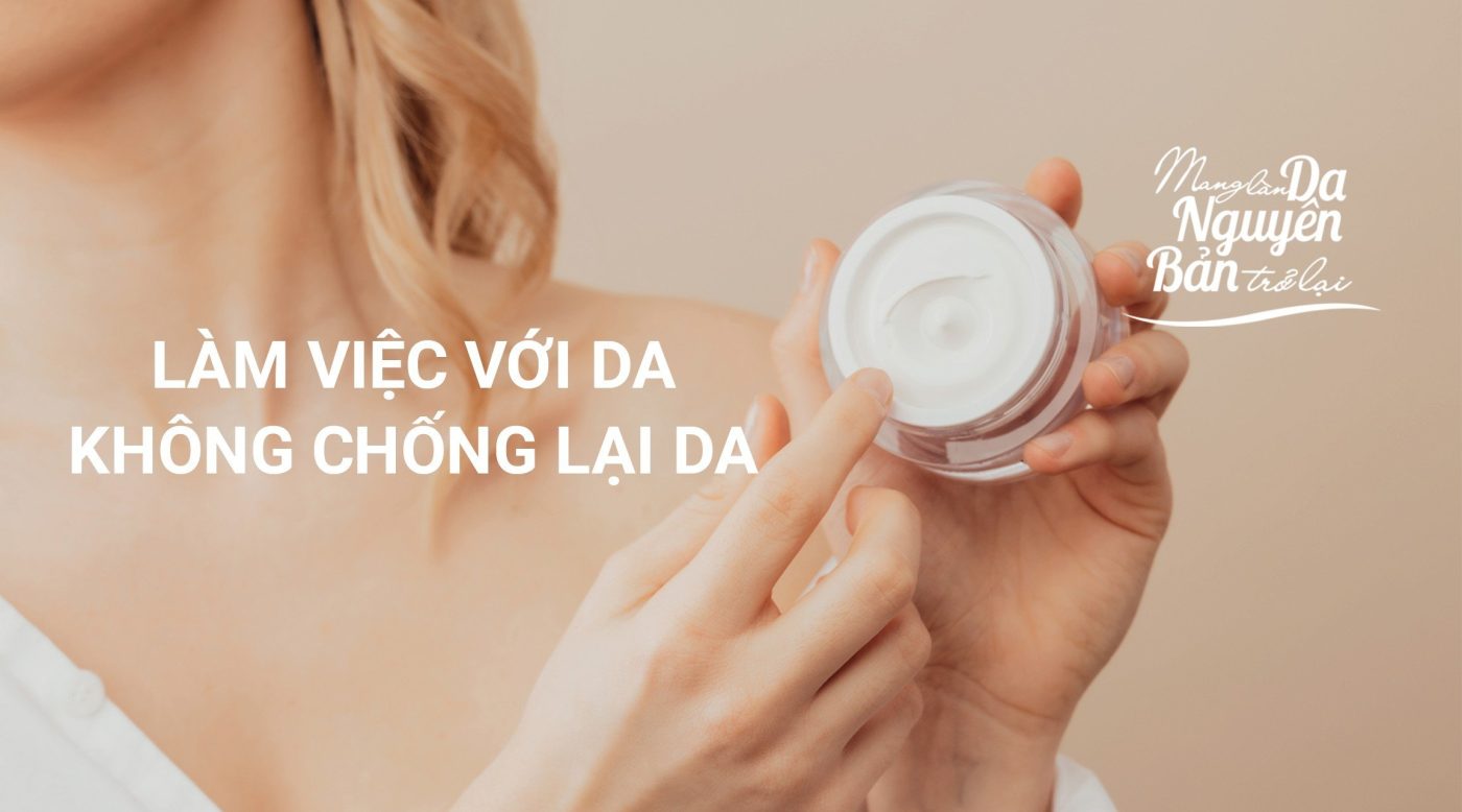 Lưu Ý Quan Trọng Khi Chăm Da Trước Tết