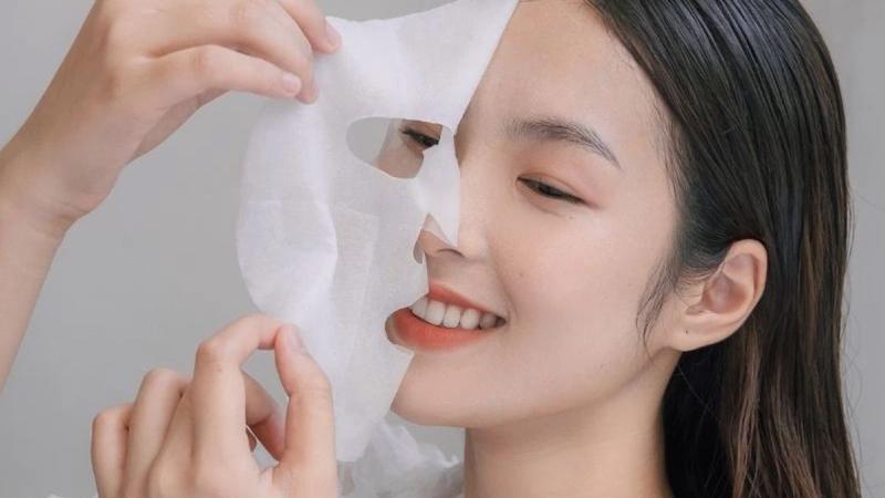 Chăm sóc da 7 ngày trước Tết chính là bí quyết thiết yếu để bạn có làn da mềm mịn, đều màu và căng tràn sức sống