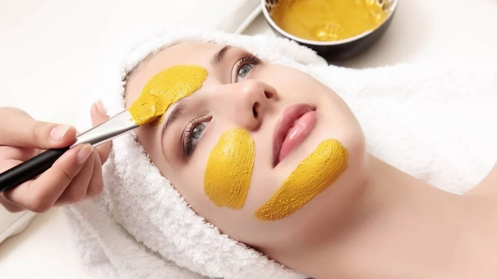 Chăm sóc da mùa xuân bằng thảo dược đem lại rất nhiều lợi ích nhờ thành phần thiên nhiên an toàn và dịu nhẹ với da