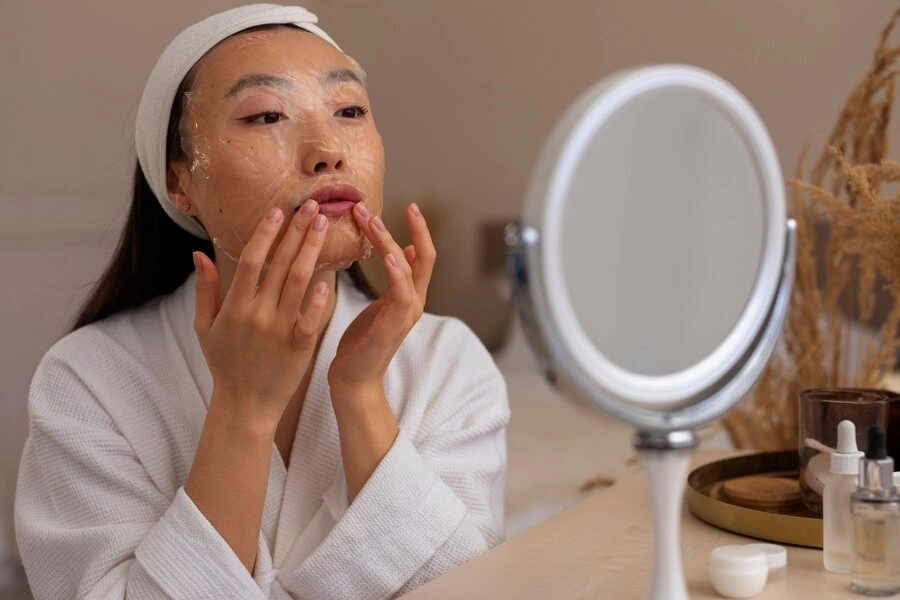 Thương hiệu Skinlab nổi bật với các liệu pháp chăm sóc da chuyên sâu được thiết kế riêng cho người trẻ