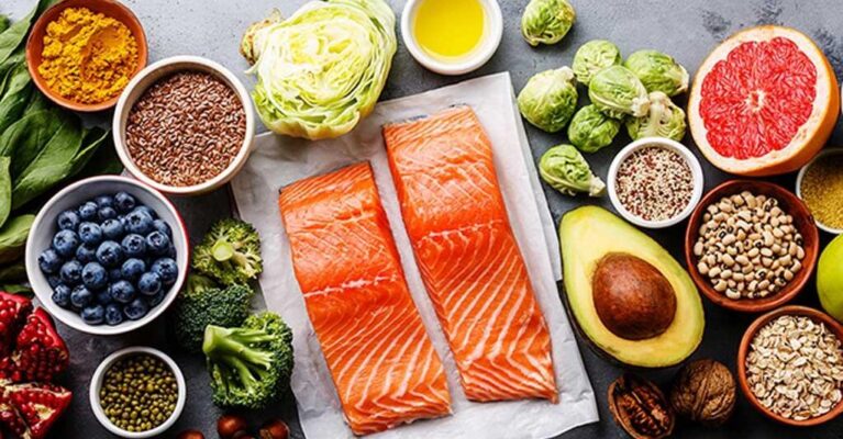 Tối ưu hiệu quả chăm sóc da mùa xuân với phương pháp kết hợp dinh dưỡng