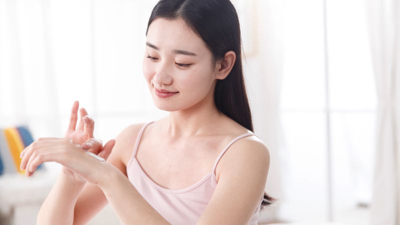 chăm sóc da mùa xuân miền Nam trở thành vấn đề quan trọng được nhiều người quan tâm.