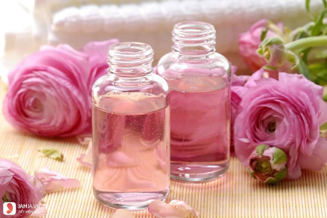 chăm sóc da mùa xuân tự nhiên tại Skinlab mang lại sự khác biệt rõ ràng qua từng liệu trình.