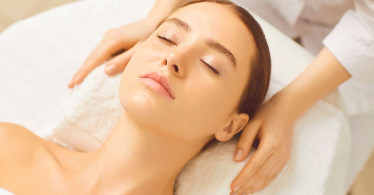 Duy trì chế độ chăm sóc da mùa xuân và chống dị ứng đúng cách đem đến hiệu quả rõ rệt ngay từ lần trải nghiệm đầu tiên