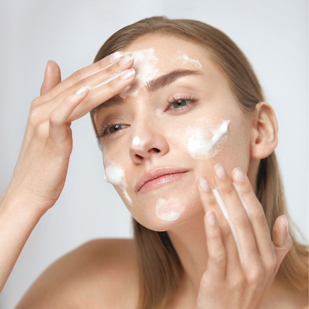 Skinlab là thương hiệu spa chuyên cung cấp các dịch vụ chăm sóc da mùa xuân và chống mụn