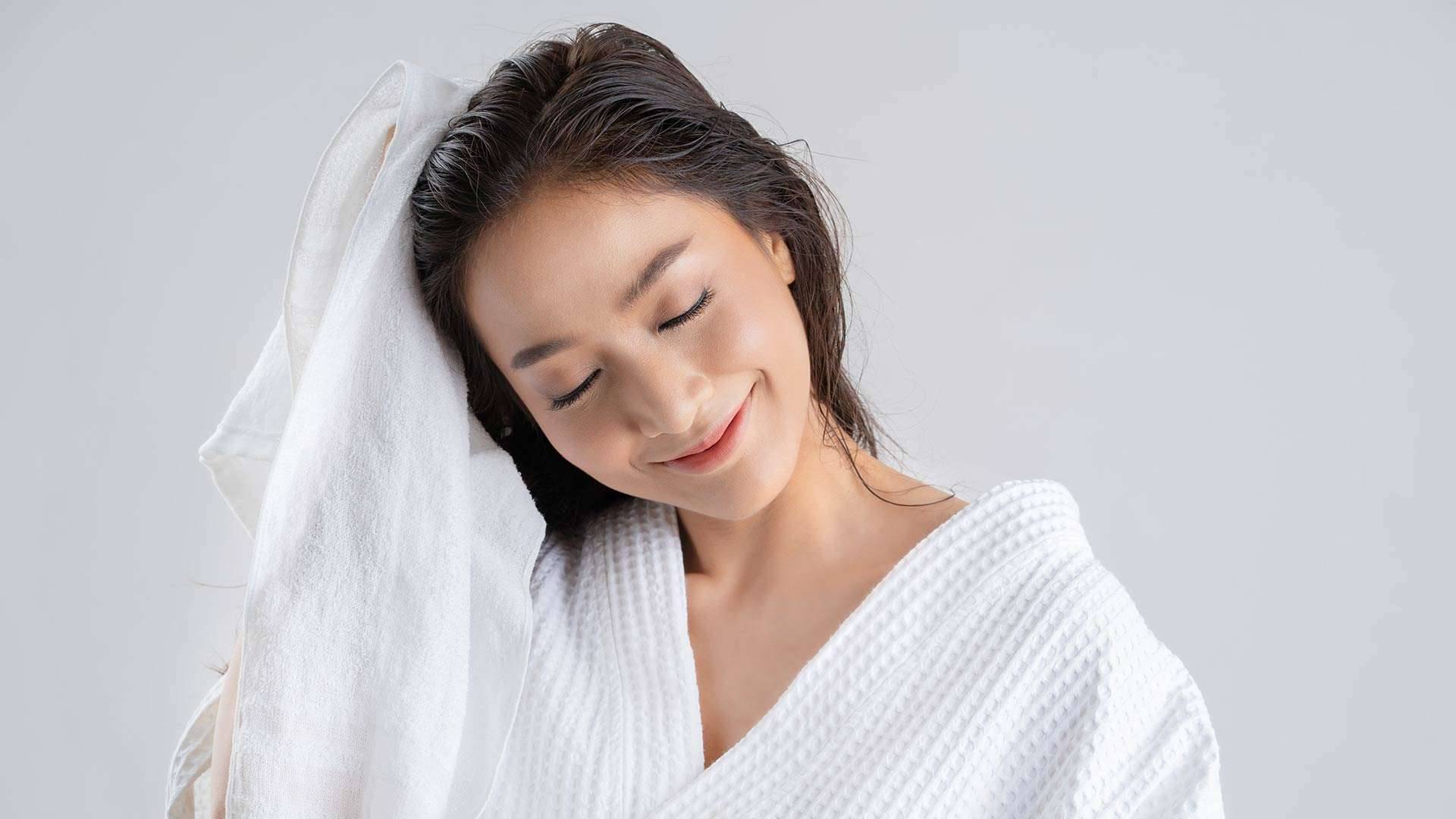 Tạo dựng thói quen chăm sóc tóc bền vững năm 2026