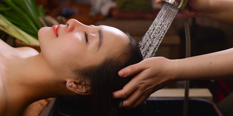 Chăm sóc tóc thuần chay 2026 trở thành xu hướng được nhiều người yêu thích lựa chọn