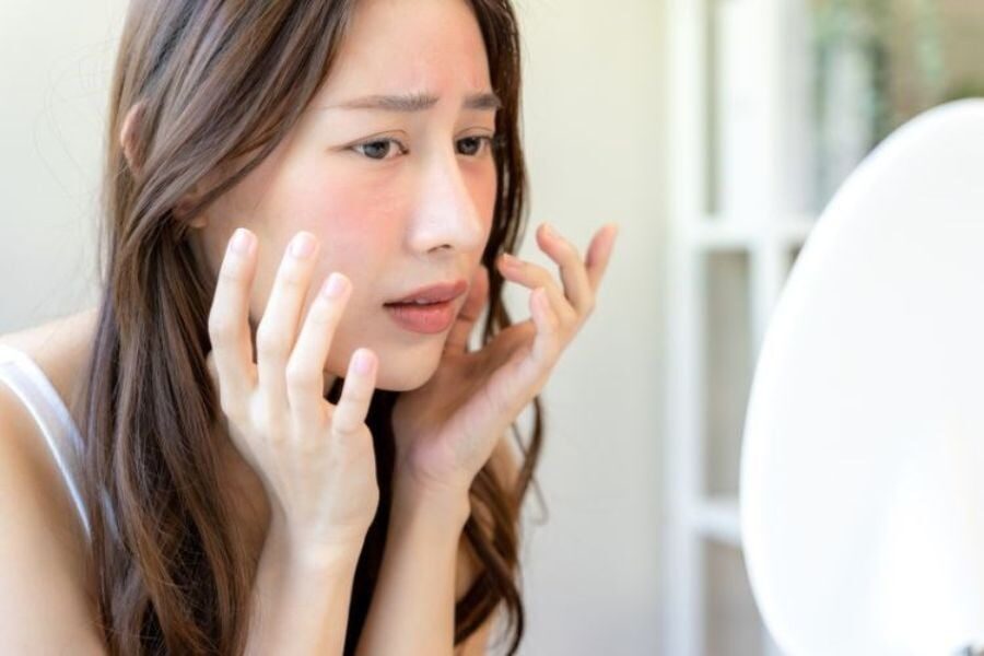 Hãy cân nhắc lựa chọn dịch vụ đây để bạn có được làn da khỏe đẹp bất chấp thời tiết ẩm ướt khó chịu.